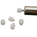 5pcs Motor Gears Syma Motor Engine Cogwheel Gear For X5HW X5SW X5C X5SC RC Quadcopter Helicopter Drone Part A JUE. 