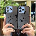 Durable Soft case Phone Case For ZTE Blade A73 4G/V50 Smart/V50 Design 4G/Axon50Lite Graffiti Waterproof Cute Silicone. 