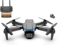 New E99 PRO Drones 4K dual camera. 