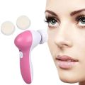 5 in 1 Skin Relief Massager, Face Massager. 