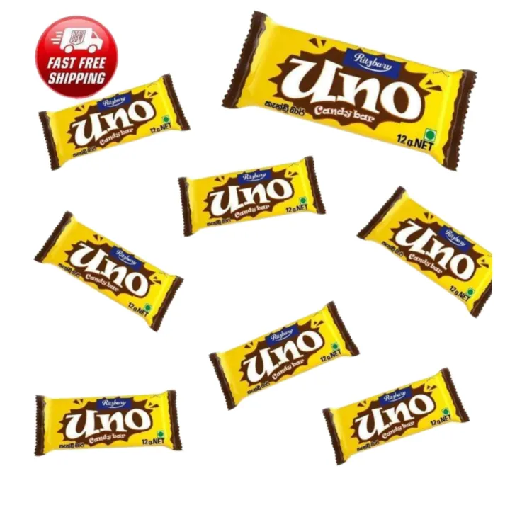 UNO%20CHOCOLATE%2048pice%20fullpack%20Uno%20Chocolate%20bars/love/gift/chovolatrle%20lovers%20No%20Ratings%20-%20Image%202