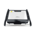 Greenlife Grill Toaster Maker & Sandwich Maker with overheat safety protection Multi function panini maker non stick easy cleaning. 