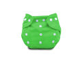 Washable Baby Diaper (with 1 insert) / Diaper / Cotton / Pampers / baby / Reusable / Baby Clothes / Clothe Diaper / Kids World / Unisex. 