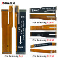 NEW Main FPC LCD Display Connect Mainboard Flex Cable For Samsung A21S A22 4G A33 A34 A41 A42 A52 A53 A54 A72 A73 A55 A15 A25 5G. 