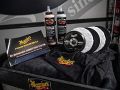 Meguiar's® DA Microfiber Correction System 5" Starter Kit – Complete Paint Correction Kit – DMCKIT5. 