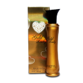 Gold Lady Perfume - 50ml Perfume for Women - Best Smell Fragrances for Ladies. 