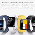 Xiaomi Mi Band 8 Pro Smartwatch M2303B1 – CN Version. 