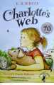 Charlotte's Web. 