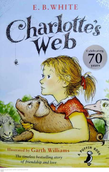 Charlotte's Web
