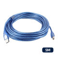 USB Printer Cable 5 Meters. 