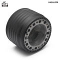 Hub Sports Steering Wheel Hub Quick Release Adapter Boss Kit For Land Rover Defender 36 Spline Hub-Lr36. 