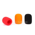 For Hyperx Solocast Hyper X Solo Cast Windproof Microphone Sponge Pop Filter Mic Cover Dustproof Windscreen Foam Windshield. 