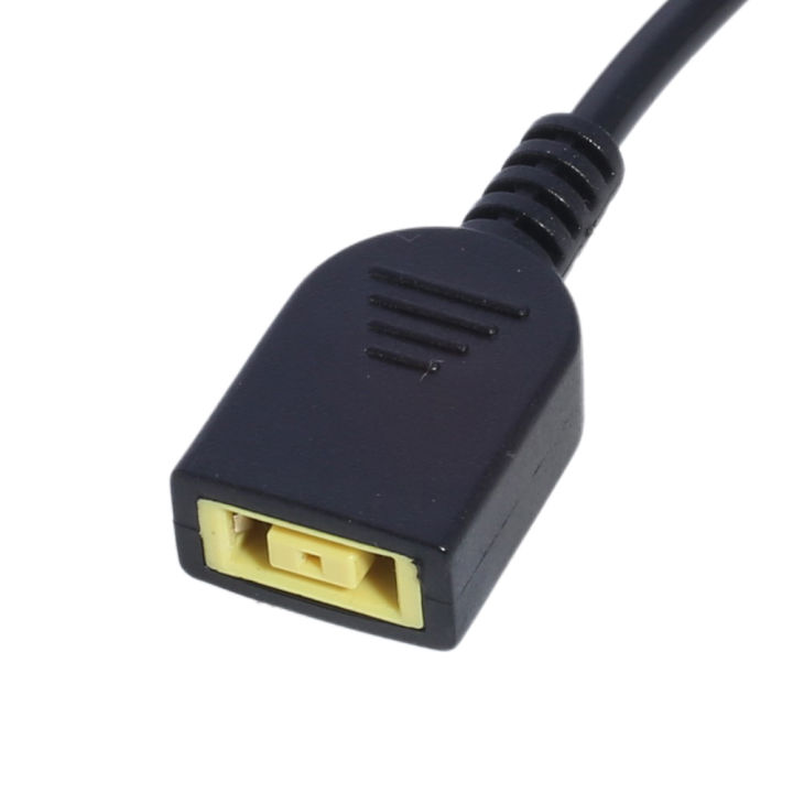 New%2015cm%2090w%20Power%20Adaptor%20Extend%20Cable%20Converter%20For%20Nec%20Thinkpad%20Notebook%20Charger%20Connector%2020v%20Adapter%20-%20Image%205