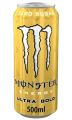 Drink Monster Energy Ultra Gold - Limited Product 500 ML. 