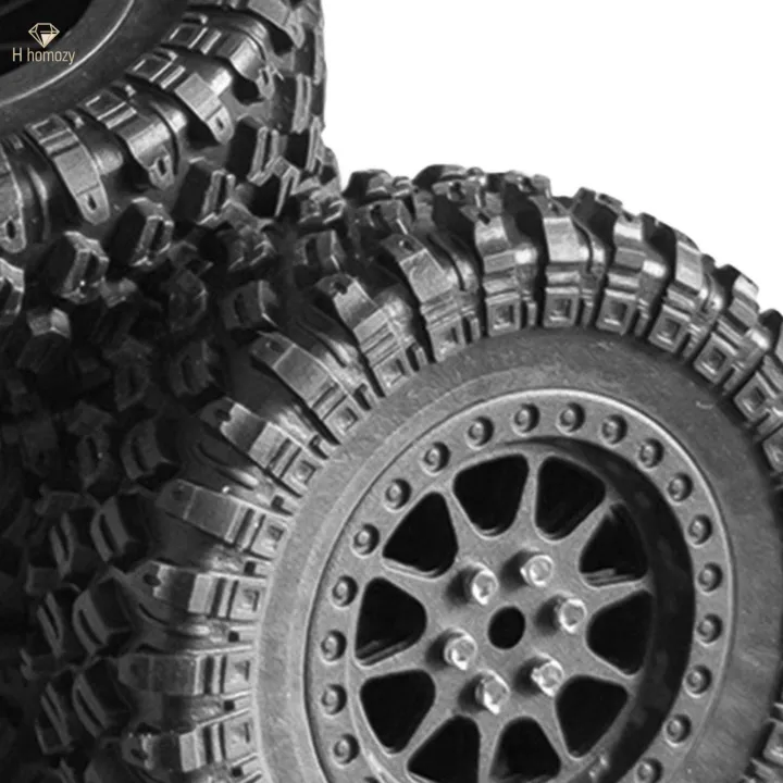 1:12%20Scale%20RC%20Car%20Upgrade%20Parts%20Assembly%20Accessory%20for%20LC79%20MN82%20Hobby%20Model%20-%20Image%205