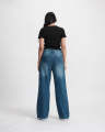Flare Flux Denim. 