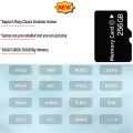 Game Card For RG405V Game Console Memory Card 64GB/128GB/256GB With 30000 Free Games Retro Gaming. 