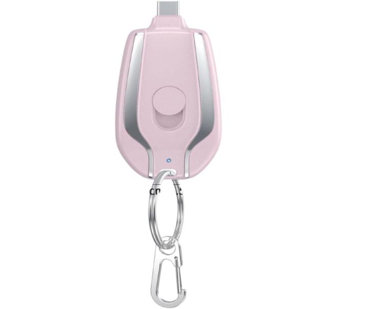 1500mAh%20Mini%20Power%20Emergency%20Pod,Keychain%20Portable%20Charger%20for%20IPhone%20or%20Type-c,Key%20Ring%20Cell%20Phone%20Charger,Ultra-Compact%20External%20Fast%20Charging%20Power%20Bank%20Battery%20Pack%20(Apple,Black+pink)%20-%20Image%204