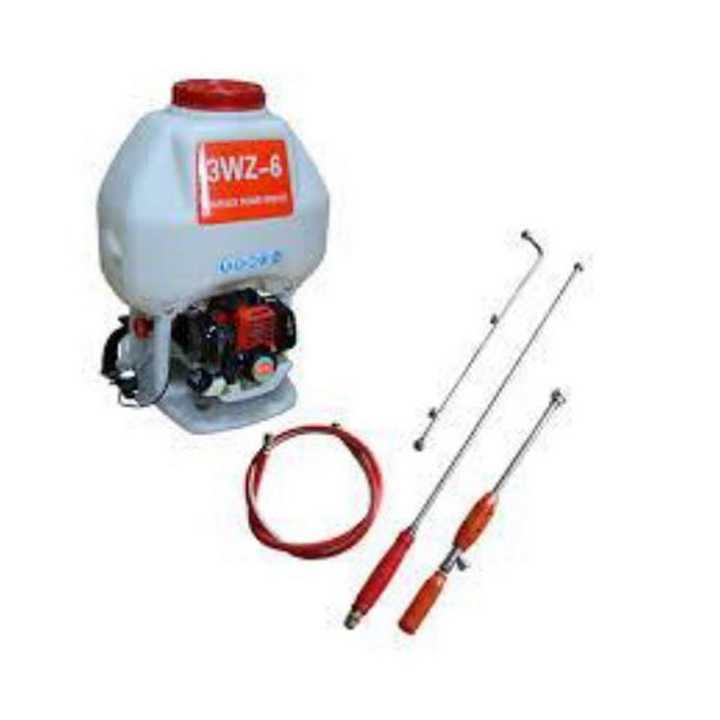 Hunter Power Sprayer - 3wz-6 15l