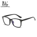 LouisWill Computer Glasses Unisex Glasses Anti Blue. 