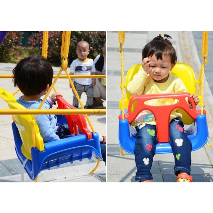 Kids%20Swing%203%20In%201%20High%20Quality%20Baby%20Chair%20Swing%20Chair%20Swing%20Rocking%20Kids%20Hanging%20Swing%20-%20Image%202