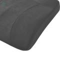 Car Seat Cushion Pad Memory Foam Non Slip Car Seat Covers Office/Home Chair Seat. 