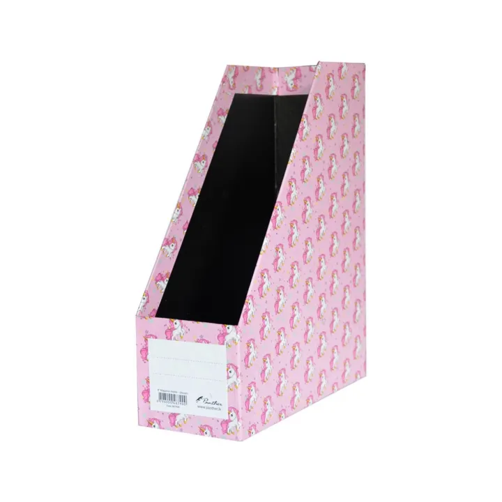Magazine Holder Unicorn