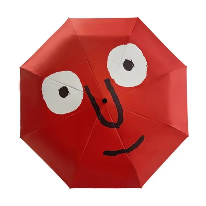 Cute%20Funny%20Folding%20Umbrellas%20Practical%20UV%20Protection%20Sunshade%20Portable%20Beach%20Umbrella%20for%20Kids%20Outdoor%20Travel%20Gift%20Parasol%20-%20Image%204