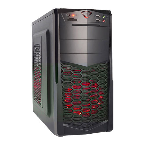 Intel i3 1th Gen 4GB RAM HHD eMARC Casing Computer pc | Daraz.lk