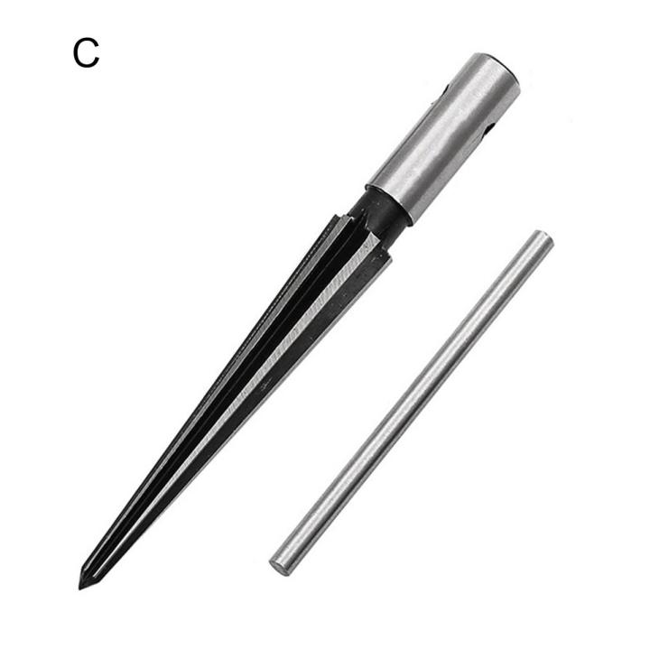 T Handle Taper Reamer Tapers Holes Professional Taper Reamer