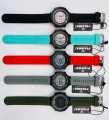 S - SPORT DIGITAL PIAOMA DIGITAL WATCHES  100% WATERPROOF. 