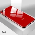 【ThinkWay】Luxury Phone Case Tempered Glass Back Cover For iPhone 11 Pro Max 7 8 6 Plus 6S XS Max XR X Protective Mobile Capa Coque Fundas. 