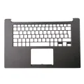 New Palmrest For Dell XPS 15 9550 9560 Precision 5520 M5510 P56F Palmrest Upper Top Case C Shell Black 0Y2F9N /0D6CWH/0JK1FY. 