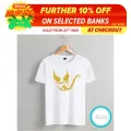 Venom White Tshirt  unisex  tees  designer tees  crew neck. 