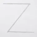 【WEJA】1M 2M 10-parts Folding Carpenters Ruler Lightweight Compact Measuring Stick Slide Fold Up Meter for Woodworking. 