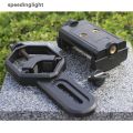 【SPGH Universal Cell Phone Holder Clip Mount Binocular Monocular Spotg Scope Holder Hot. 