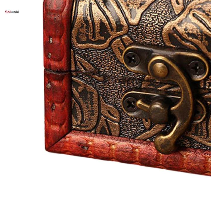 Antique%20Jewelry%20Box%20Gifts%20Wooden%20Box%20for%20Necklaces%20Jewelry%20Earrings%20-%20Image%205