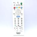 Huayu Common TV Remote For Sony LCD/LED - Grey. 