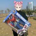 【Hot selling items 】Children's Transforming Autobot Super Hornet Ares Robot Hand-made Model Toy Educational Institution Renewal. 