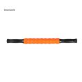 [TR] Body Back Leg Muscle Pain Relief Relaxing Gear Massage Roller Stick Massager. 