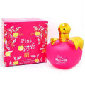 Pink Apple Perfume for Women 100ml / Eau de Parfum Fragrance for Ladies / Apple Scents for girls. 