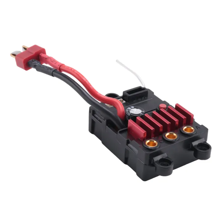 Brushless ESC Speed Controller Accessories for SCY 16101 16102 16103 ...