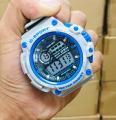 Digital C SPORT Luxury Water Resistant Watch. 