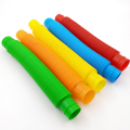 Mini  Tubes Sensory Toy Stress Relieve Toys Kid Autism Anti Stress Toy Conbo. 