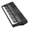 Yamaha PSR-SX600 Arranger Workstation Keyboard with Power Adaptor, Notation Book rest and 1 Year Yamaha music center warranty Brand new kandy musical hub yamaha keyboard organ piano digital piano high end keyboard PSRSX600 PSR SX 600. 