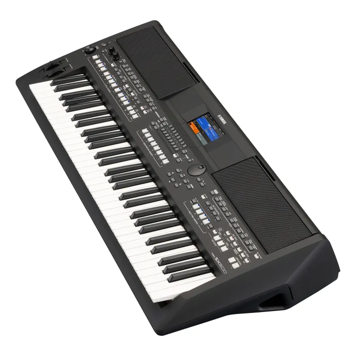 Yamaha%20PSR-SX600%20Arranger%20Workstation%20Keyboard%20with%20Power%20Adaptor,%20Notation%20Book%20rest%20and%201%20Year%20Yamaha%20music%20center%20warranty%20Brand%20new%20kandy%20musical%20hub%20yamaha%20keyboard%20organ%20piano%20digital%20piano%20high%20end%20keyboard%20PSRSX600%20PSR%20SX%20600%20-%20Image%205