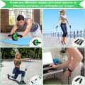Abdominal Wheel AB Wheel Home Gym Abdominal Trainer. 