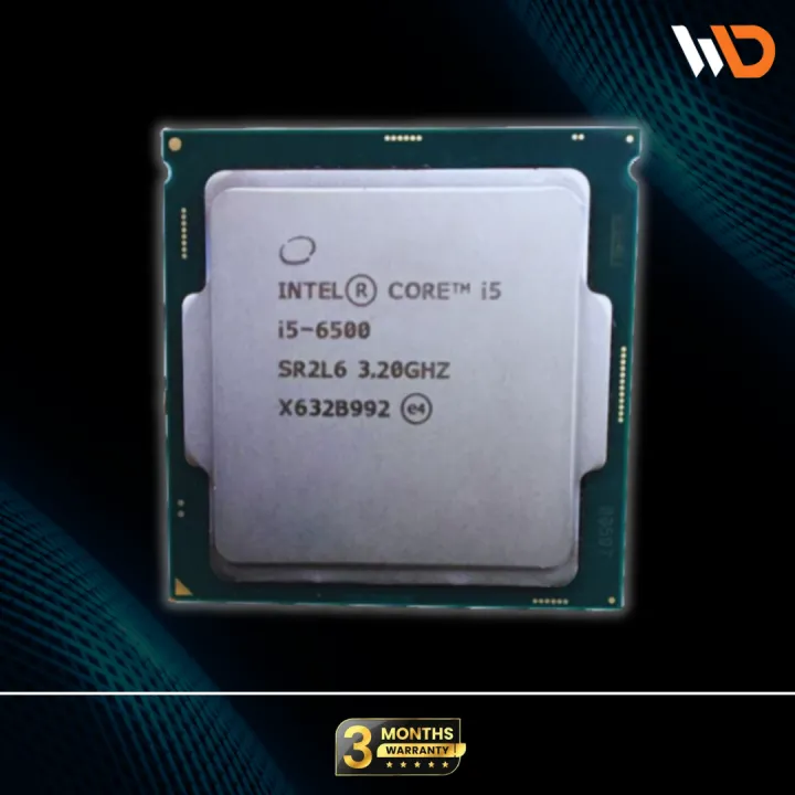 INTEL%20CORE%20i5%206th%20Gen%20Processor%20(6500)%203.60%20GHz%20LGA%201151%20-%20Image%204