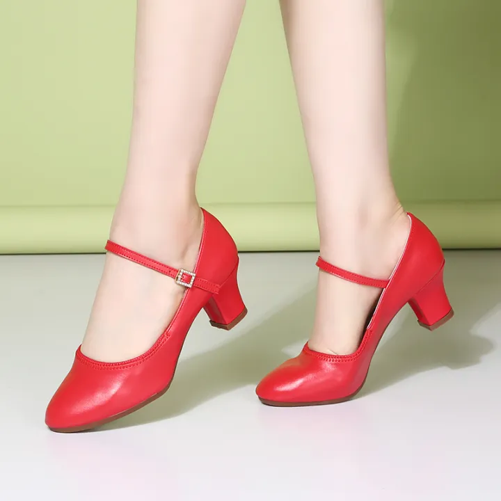 Dance%20Women%20Standard%20Shoes%20High%20Heel%20Ladies%20Girls%20Ballroom%20Soft%20Rubber%20Sole%20Modern%20Dance%20Salsa%20Professional%20Latin%20Shoes%20-%20Image%207