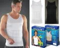 Slim N Lift Men Body Shaper Slimming Vest Slimming Shirt for Mens Body Shaper Vest Waist Controller. 